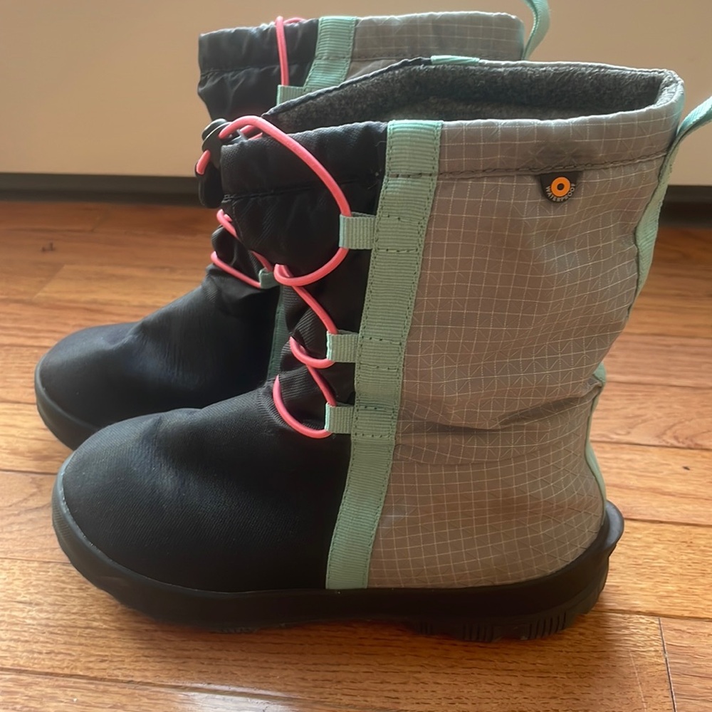 Bogs Snownights kids boots